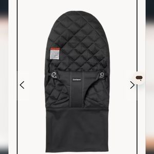 Babybjorn bouncer cover